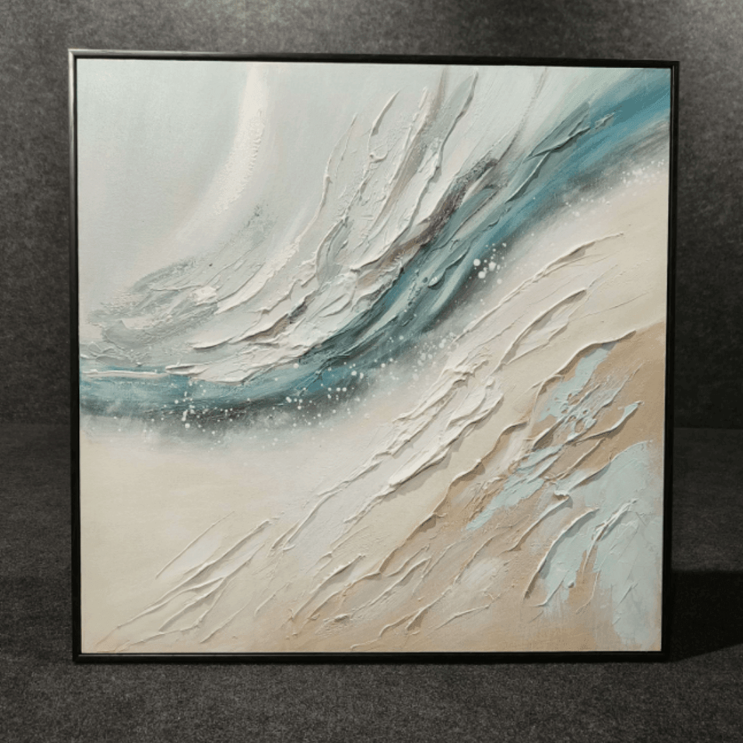 Exclusive Hand Crafted Painting Style 55